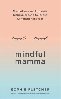 Enlarge image Cover: Mindful Mamma - Vermilion