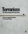 Cover: Terrorism - SAGE Publications Ltd