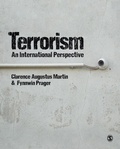 Cover: Terrorism - SAGE Publications Ltd