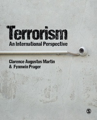 Enlarge image Cover: Terrorism - SAGE Publications Ltd