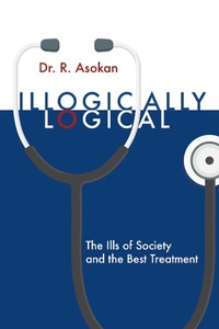 Enlarge image Cover: Illogically Logical - BOOKBABY