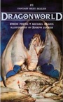 Cover: Dragonworld - iBooks