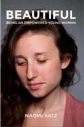 Cover: Beautiful, Being an Empowered Young Woman - iBooks