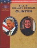 Cover: Bill & Hillary Rodham Clinton - iBooks