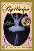 Cover: Ballerina, My Story - iBooks
