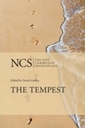 Cover: The Tempest - Cambridge University Press