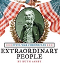 Cover: Extraordinary People - iBooks