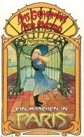 Cover: DAS GEHEIMNIS DER METRO - iBooks for Young Readers