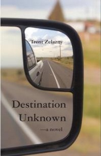 Enlarge image Cover: Destination Unknown - iBooks
