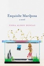 Cover: Exquisite Mariposa - Soft Skull Press