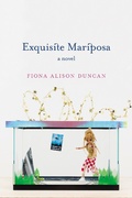 Cover: Exquisite Mariposa - Soft Skull Press
