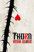 Cover: Thorn - Bywater Books
