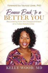 Enlarge image Cover: Bounce Back to a Better You - Purposely Created Publishing Group