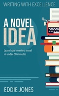 Cover: Novel Idea - Distributed By Ingram Spark