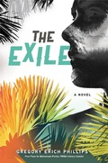 Cover: The Exile - Gregory Erich Phillips