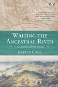 Cover: Writing the Ancestral River - Abingdon Press