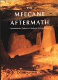 Cover: Mfecane Aftermath - Abingdon Press