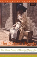 Cover: Nation's Bounty - Abingdon Press