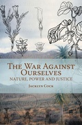Cover: War Against Ourselves - Abingdon Press