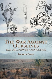Enlarge image Cover: War Against Ourselves - Abingdon Press