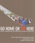 Cover: Go Home or Die Here - Abingdon Press