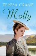 Cover: Molly - Canelo