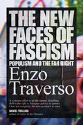 Cover: The New Faces of Fascism - Verso Books