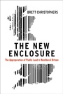 Cover: The New Enclosure - Verso Books