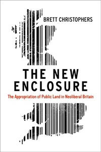Enlarge image Cover: The New Enclosure - Verso Books
