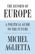Cover: The Reform of Europe - Verso Books