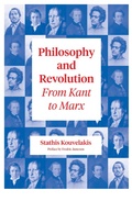 Cover: Philosophy and Revolution - Verso Books
