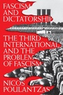 Cover: Fascism and Dictatorship - Verso Books