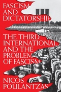 Cover: Fascism and Dictatorship - Verso Books