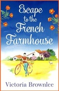 Cover: Escape to the French Farmhouse - Quercus
