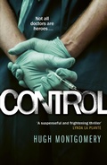 Cover: Control - Zaffre