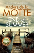 Cover: End of Summer - Zaffre