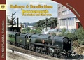 Cover: Railways & Recollections Bournemouth the station and shed areas: 99 - Silver Link Books