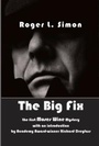 Cover: The Big Fix - iBooks