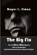 Cover: The Big Fix - iBooks
