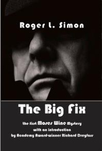 Enlarge image Cover: The Big Fix - iBooks