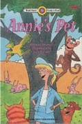 Cover: Annie's Pet - iBooks for Young Readers