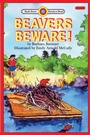 Cover: Beaver's Beware - Ibooks for Young Readers