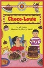 Cover: Choco-Louie - iBooks for Young Readers