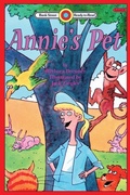 Cover: Annie's Pet - Ibooks for Young Readers