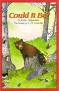 Cover: Could It Be? - iBooks for Young Readers