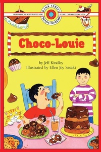 Enlarge image Cover: Choco-Louie - Ibooks for Young Readers