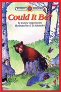 Cover: Could It Be? - Ibooks for Young Readers