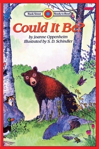 Enlarge image Cover: Could It Be? - Ibooks for Young Readers