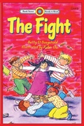 Cover: The Fight - Ibooks for Young Readers