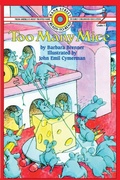 Cover: Too Many Mice - Ibooks for Young Readers
